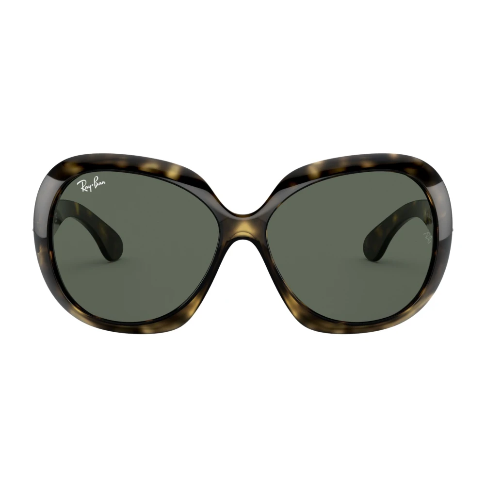 Ray-Ban Jackie Ohh II Brun Dam