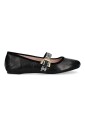 zwarte-platte-schoenen-met-gespsluiting