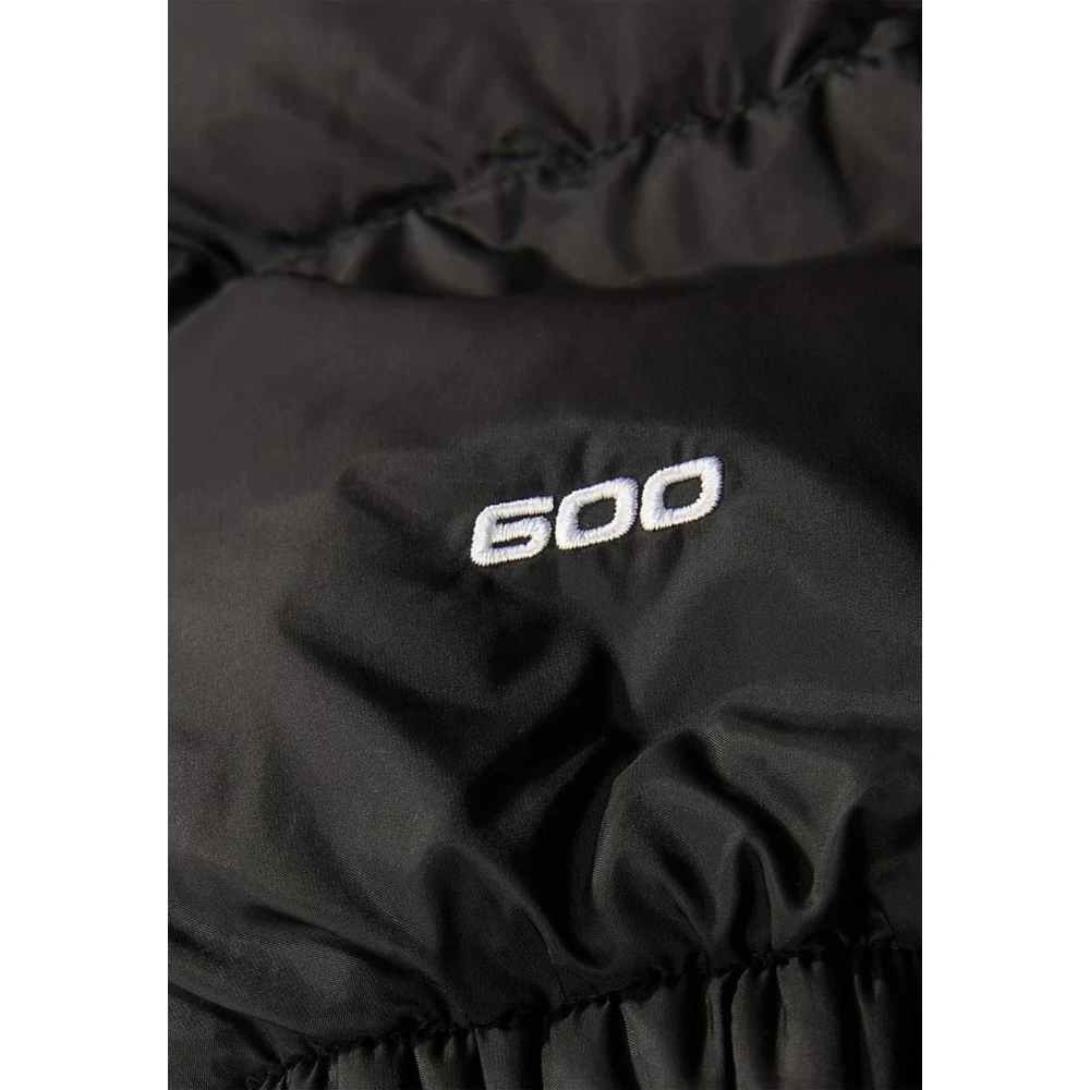 The North Face Reguliere Donsjas Hydrenalite Jk31 Black Heren