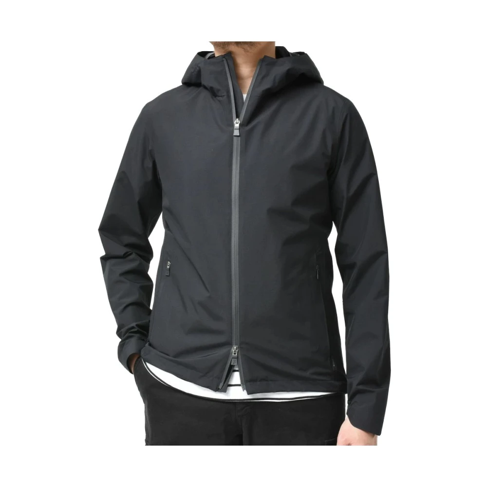 Jackets > Light Jackets - - Herno - Modalova