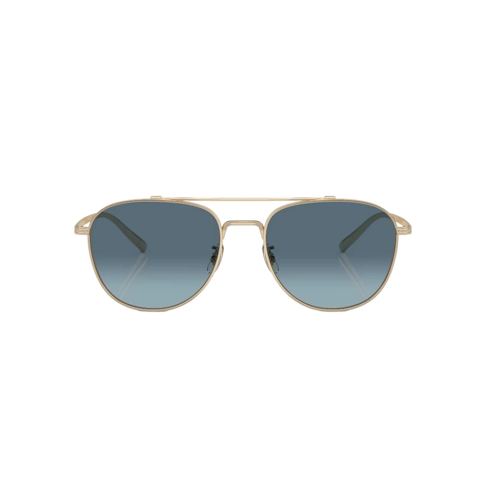 Oliver Peoples Sunglasses Yellow, Unisex