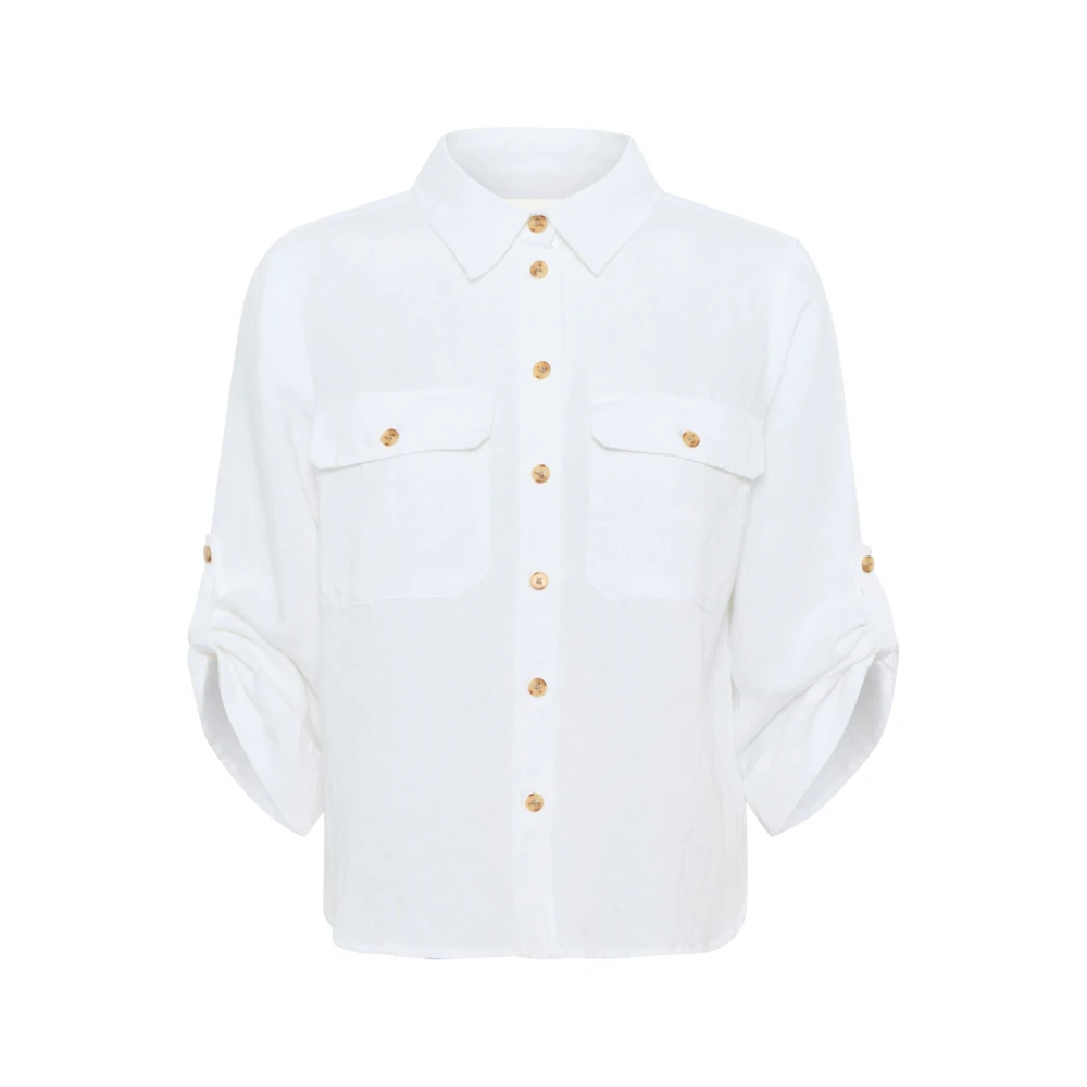 Blouses & Shirts > Shirts - - Part Two - Modalova