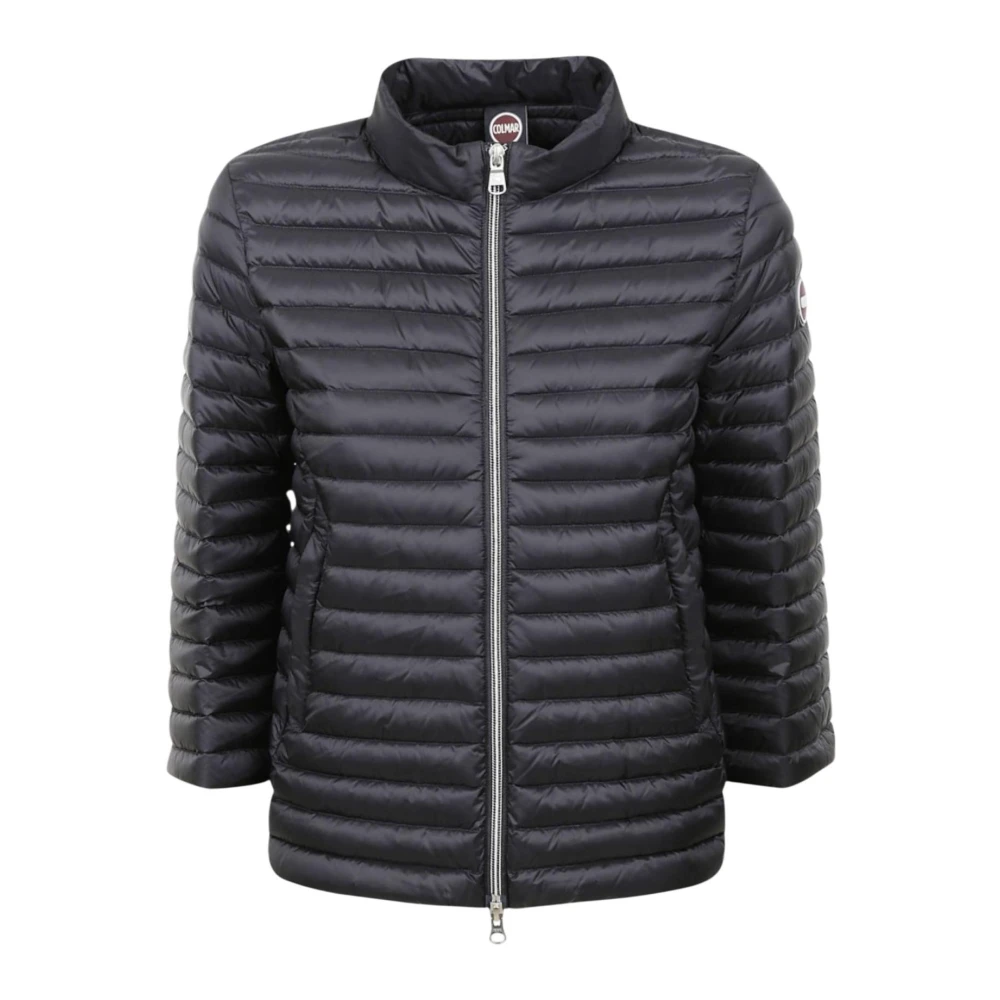 Colmar Mujer Negro Chaquetas, Talla: Xl