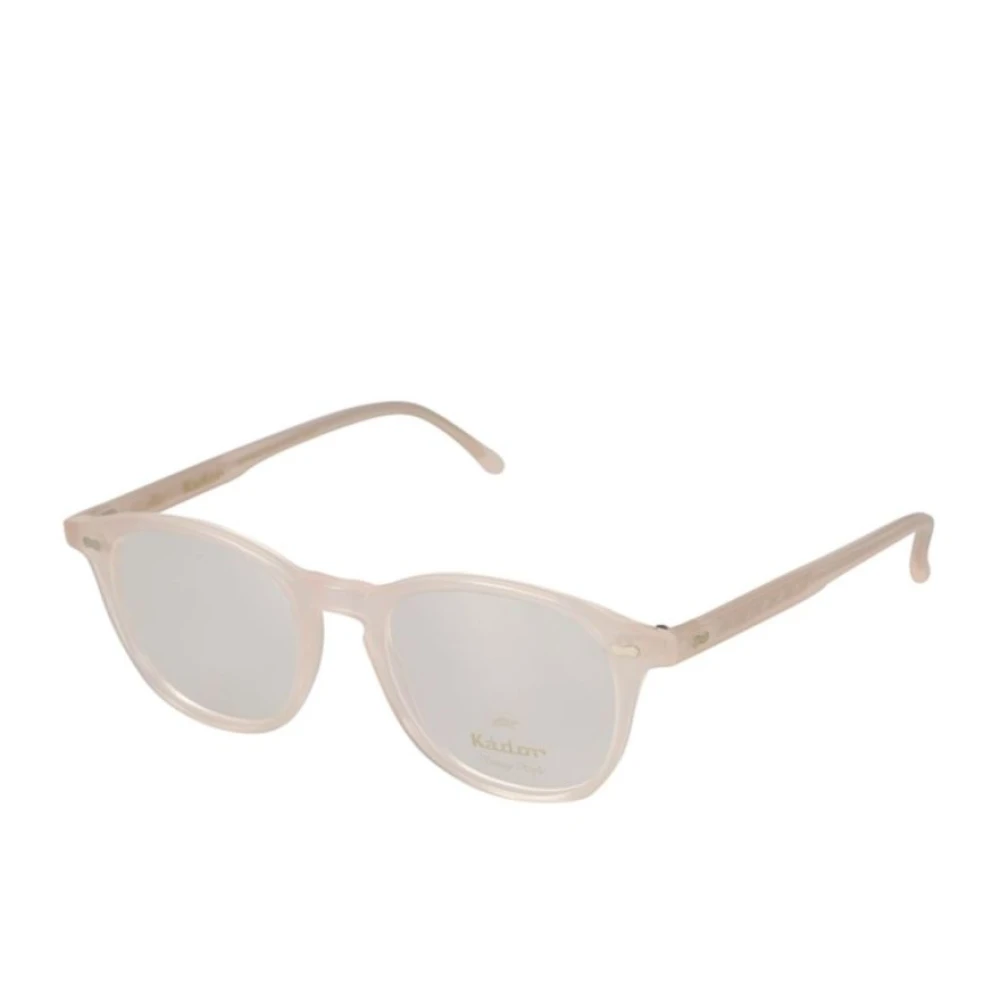 Kador Unisex Beige Sunglasses, 51 Mm, Sunglasses
