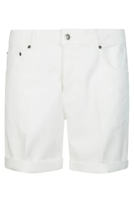 Derick Bermuda Shorts