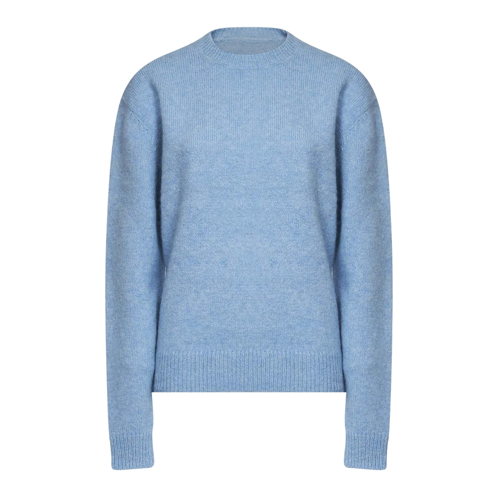 Totême Donna Blu Maglie, S, New,