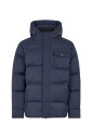 veste-puffer-a-capuche-bleue