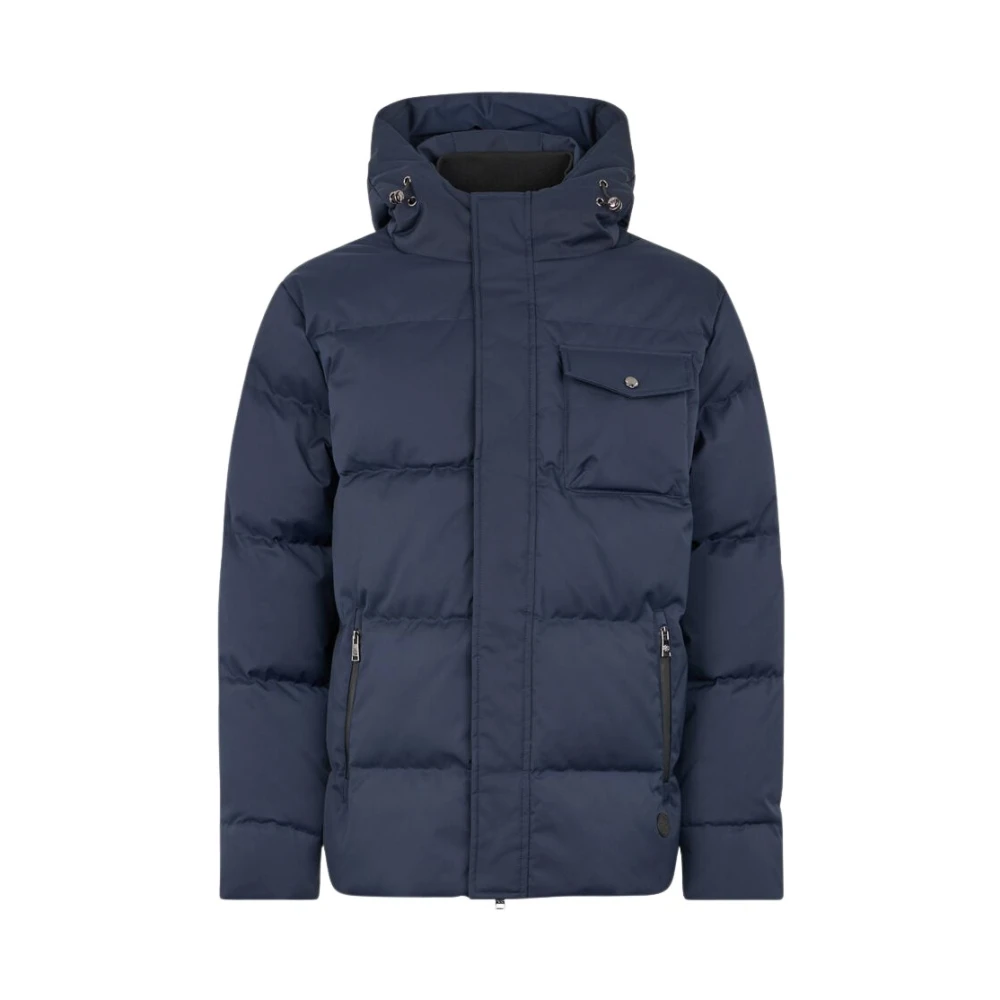Jackets > Down Jackets - - Roberto Cavalli - Modalova