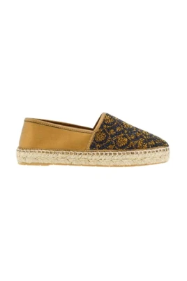 Espadrilles Mar de Cristal