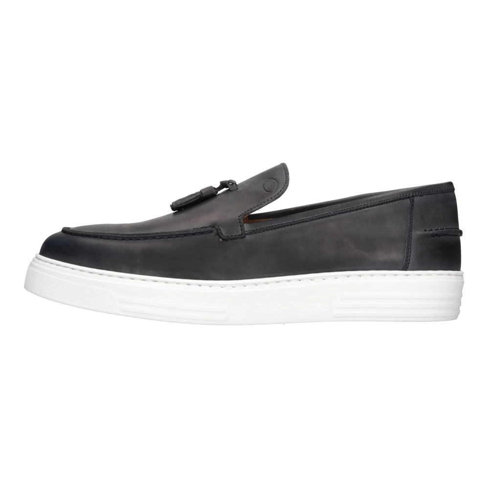 Shoes > Flats > Loafers - - Rogal's - Modalova