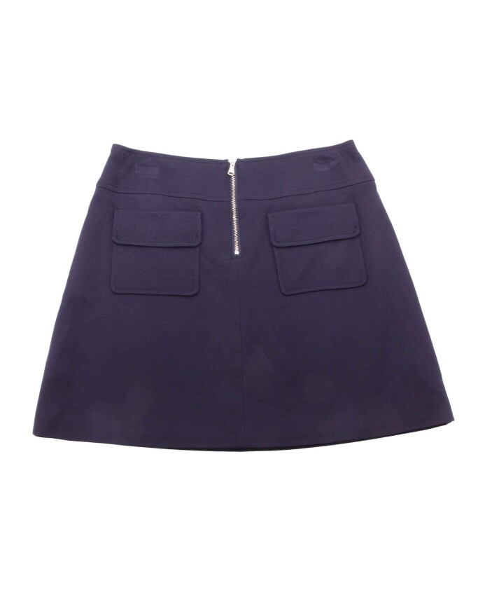 jupe-enfant-bleu-fermeture-eclair-poches