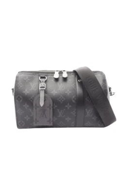 Pre-owned City Keepall Bag