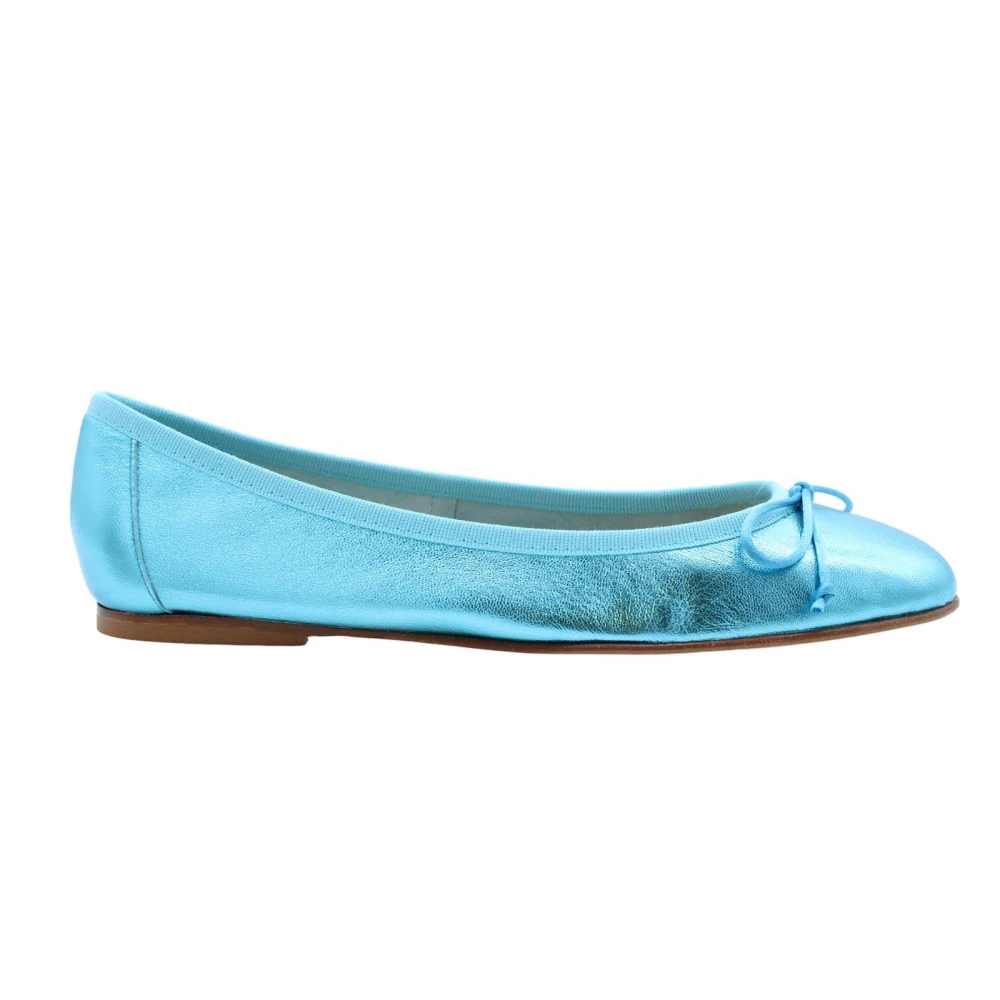 Shoes > Flats > Ballerinas - - Status - Modalova