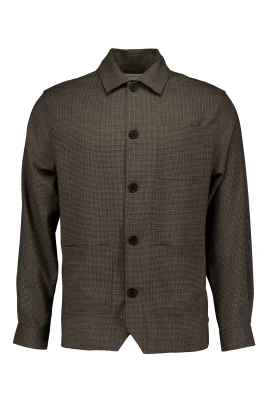 Javi Overshirt