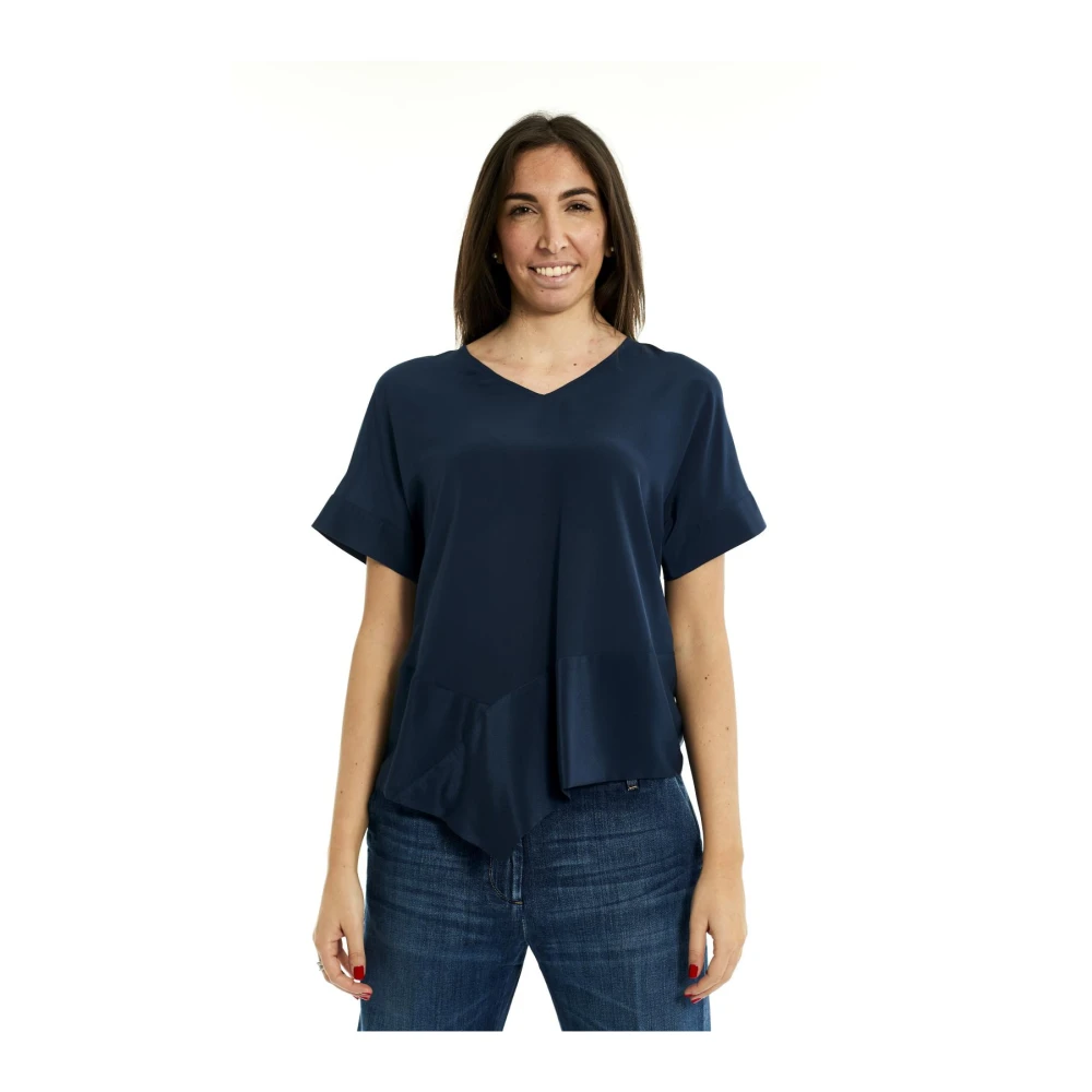 Blouses & Shirts > Blouses - - Caliban - Modalova