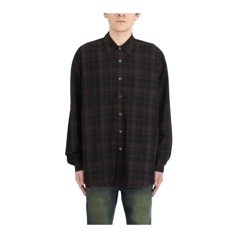 Shirts > Casual Shirts - - Our Legacy - Modalova