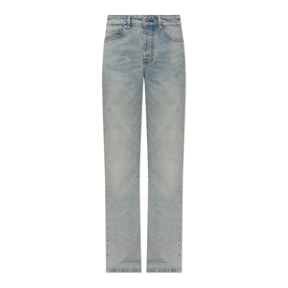 Diesel Donna Blu Jeans, W30 L32, New,