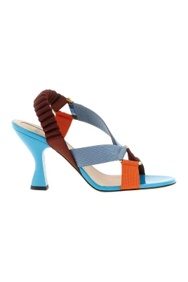 Colibrì Sandal