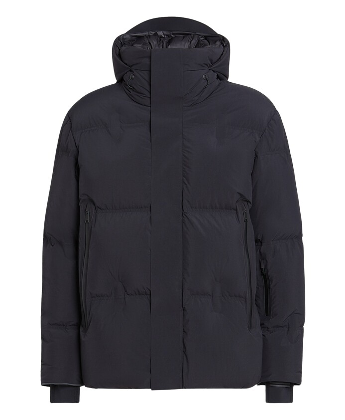 doudoune-en-nylon