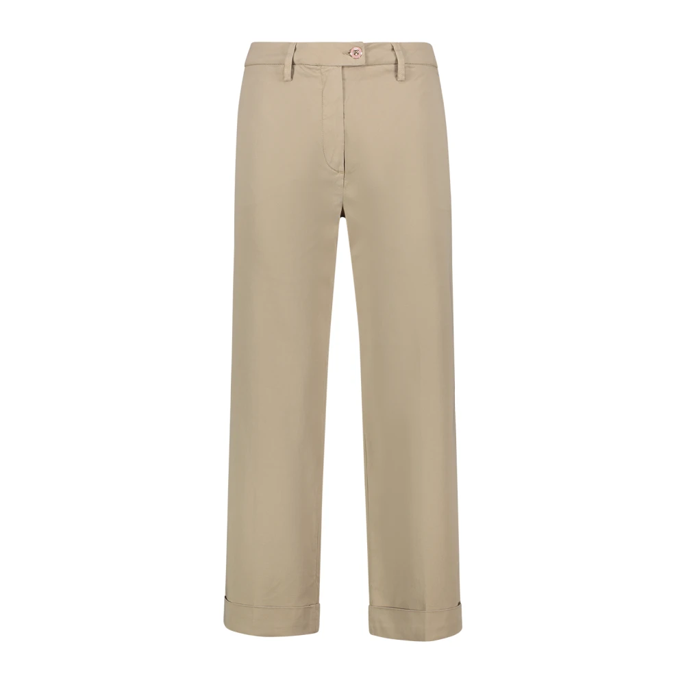 Trousers > Chinos - - Re-Hash - Modalova