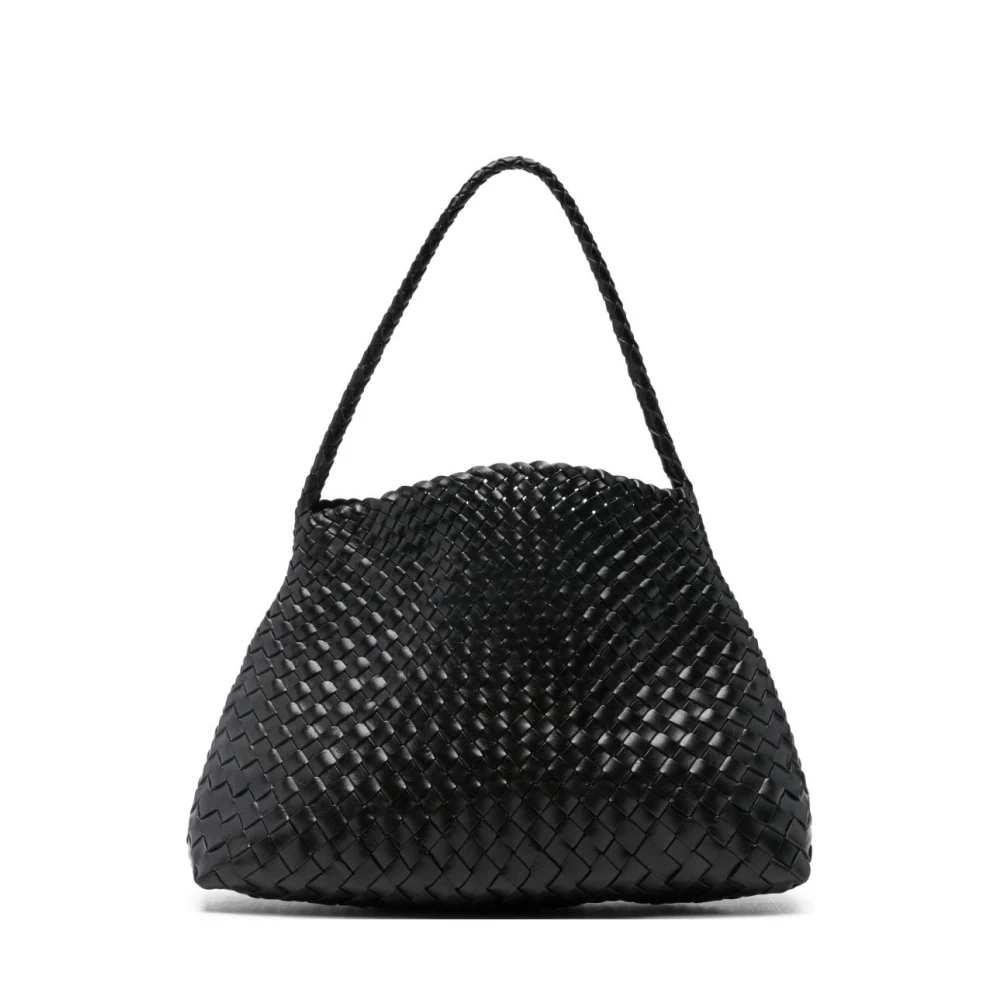 Dragon Diffusion Nero Borsa Santa Maria - Immagine 3