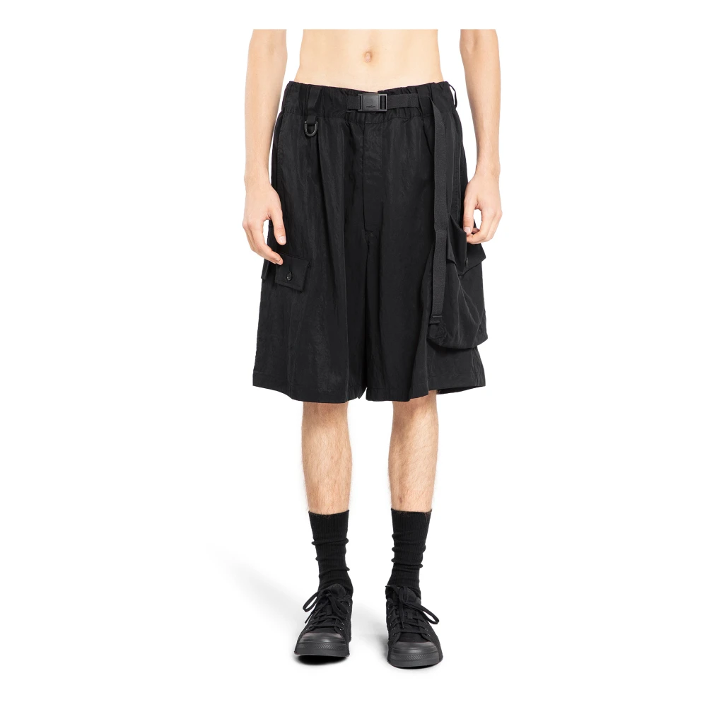 Shorts > Casual Shorts - - Y-3 - Modalova
