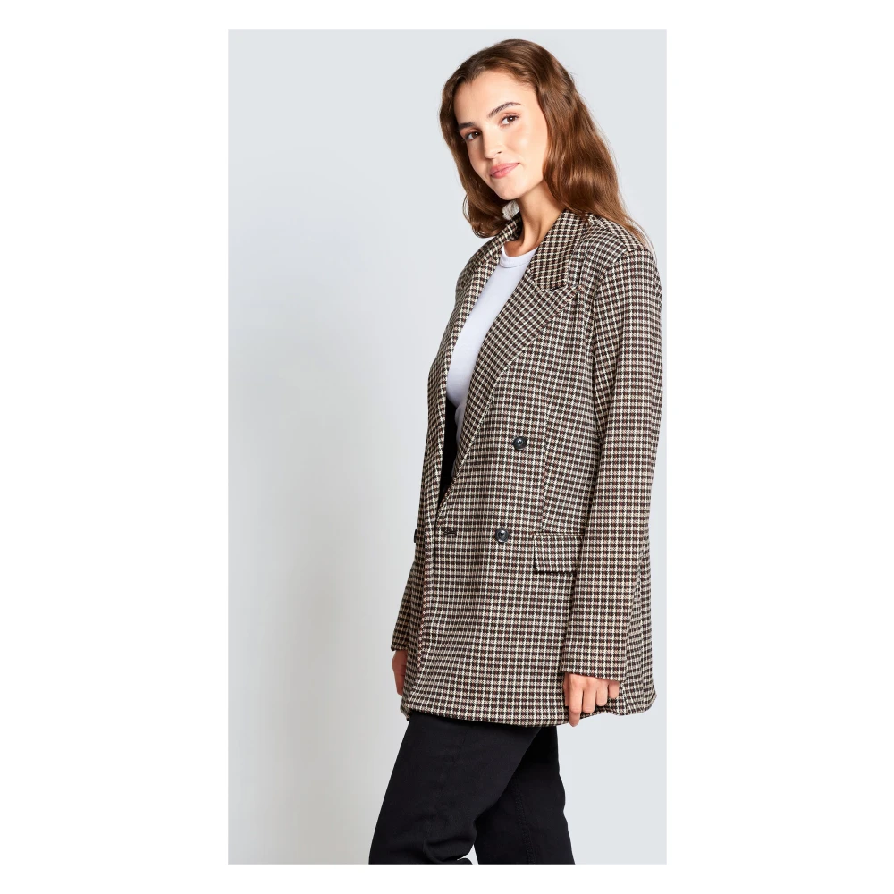 Zhrill Blazer Catira Black Dames