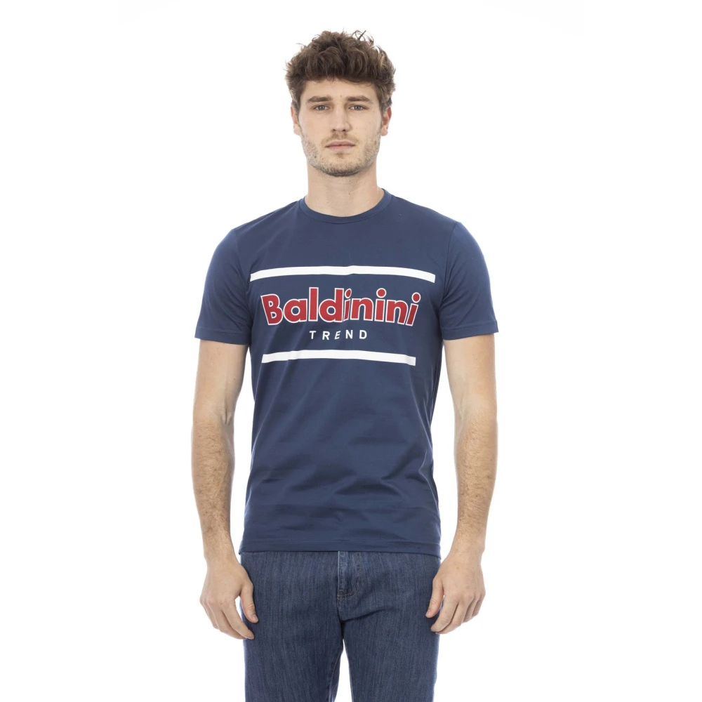 Tops > T-Shirts - - Baldinini - Modalova