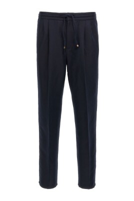 pantalon-bleu-style-elegant