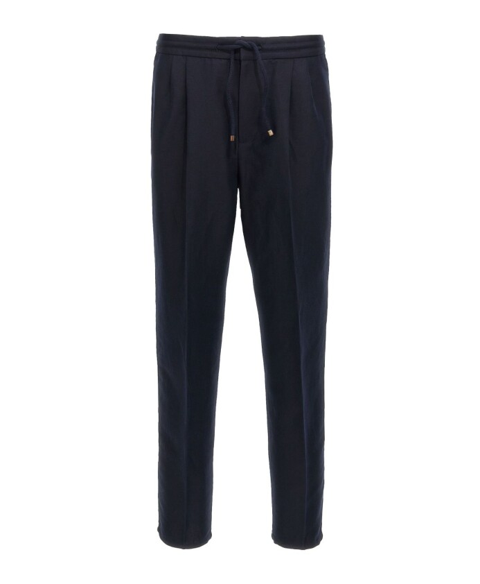 pantalon-bleu-style-elegant