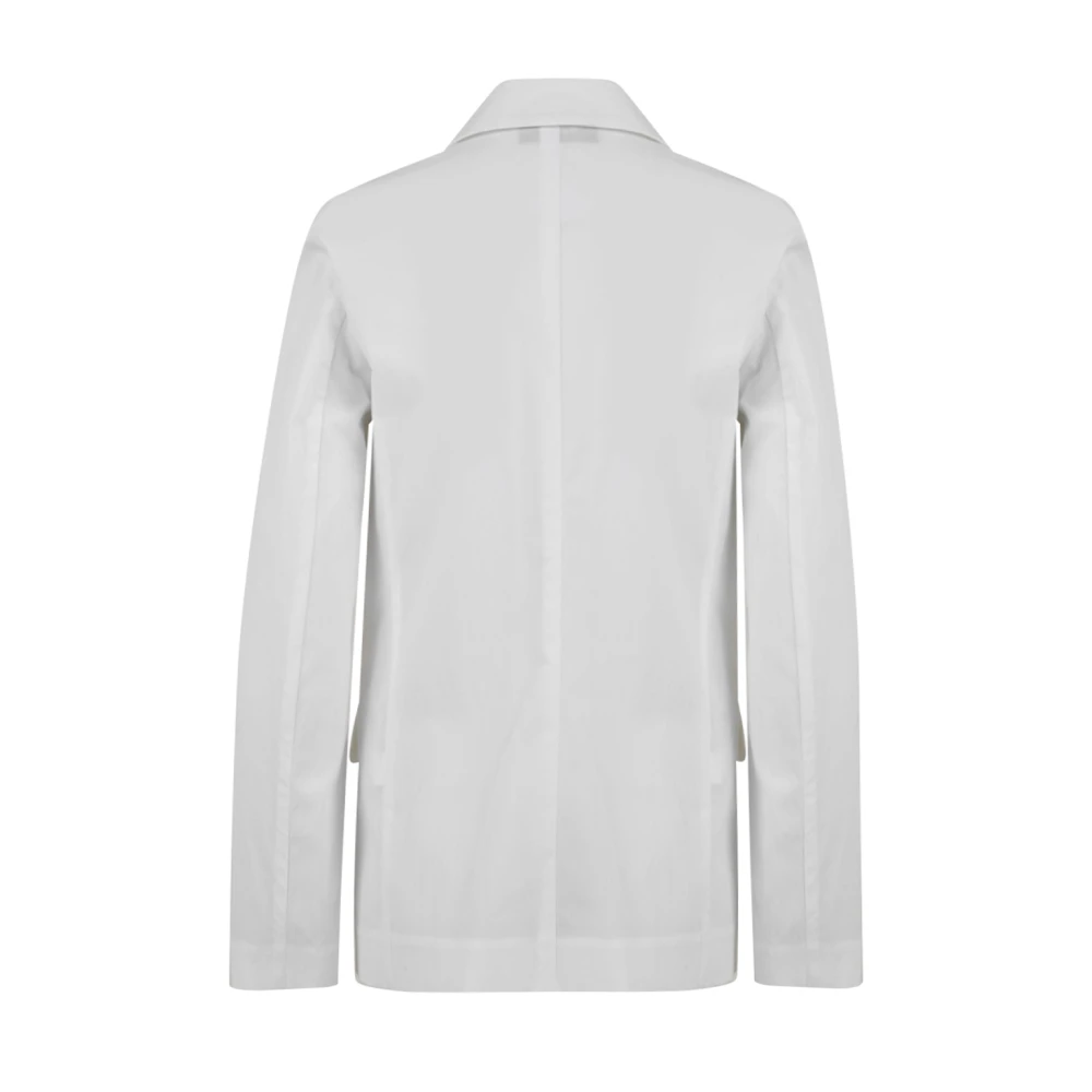 Beatrice .b Witte Jas Model 24Fe3887 Pop31 1 White Dames