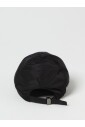 black-nylon-baseball-cap