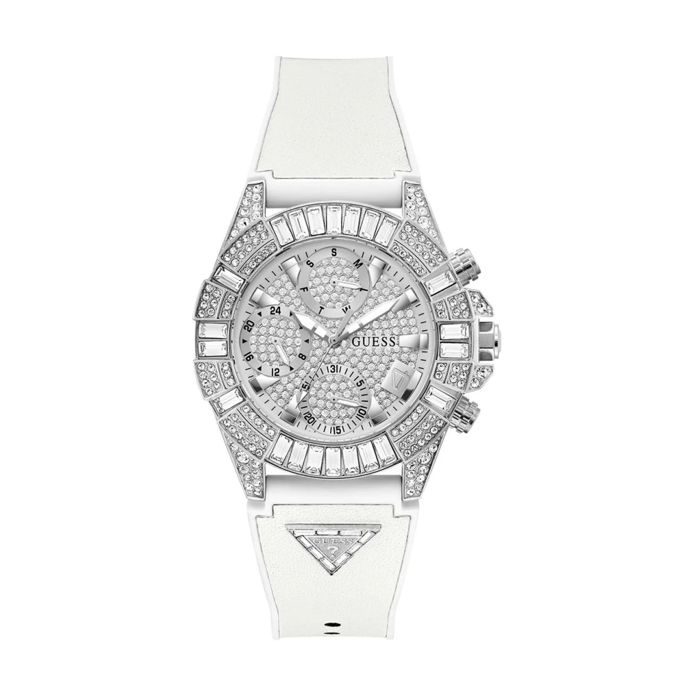 Accessories > Watches - - Guess - Modalova