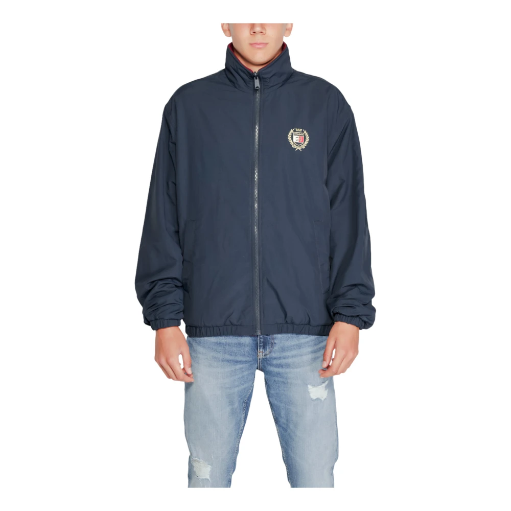 Jackets > Light Jackets - - Tommy Jeans - Modalova