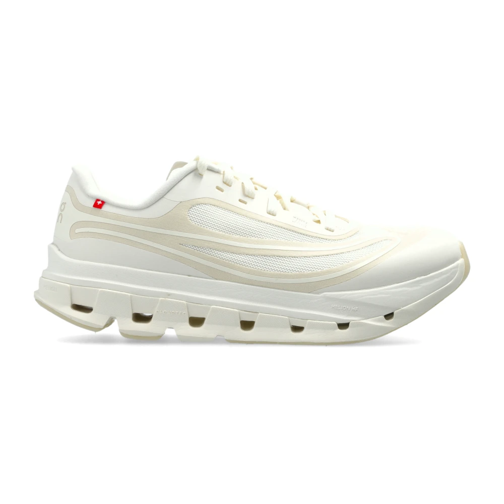 Joom Marketlink Europe Creme On-Running Cloudflow 5 Sneakers Ivory/Grain - Bild 5