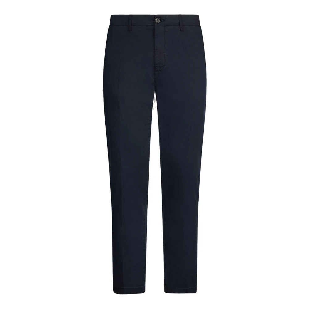 Liu Jo - Trousers > Chinos - Blue - Liu Jo - Modalova