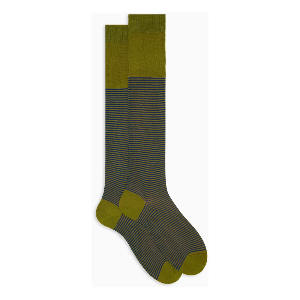 Underwear > Socks - - Gallo - Modalova