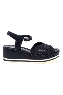 11211 Wedge Sandal