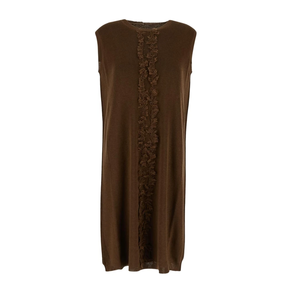 Dresses > Day Dresses > Knitted Dresses - - UMA Wang - Modalova