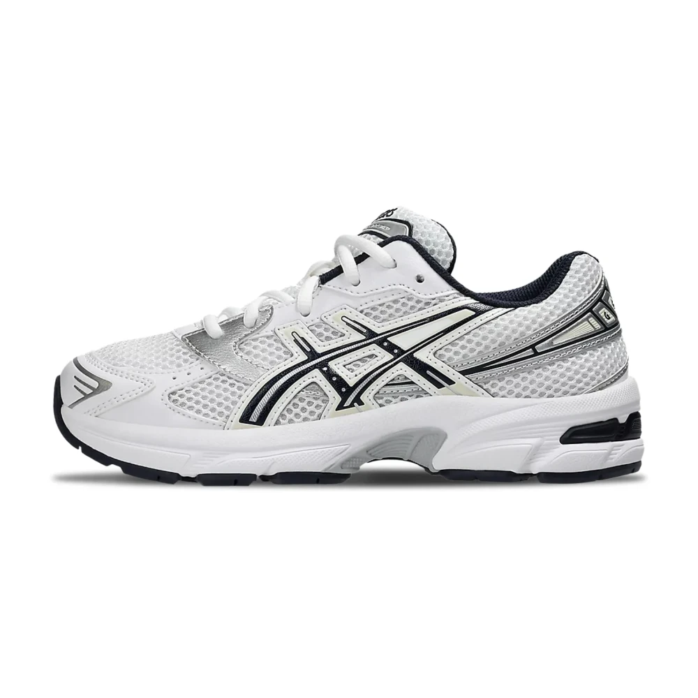 Asics - Shoes > Sneakers - White - Asics - Modalova
