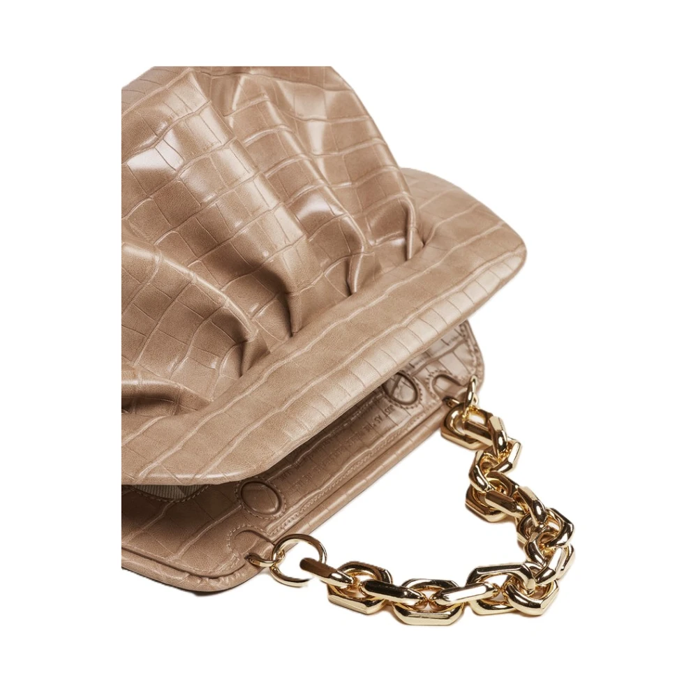 THEMOIRè Polyester Tassen Beige Dames