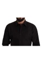 chemise-robe-tuxedo-or