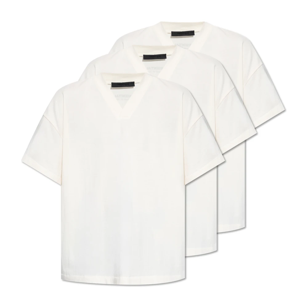 Tops > T-Shirts - - Fear Of God - Modalova