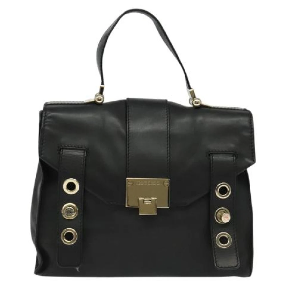 Pre-owned > Pre-owned Bags > Pre-owned Handbags - - Jimmy Choo Pre-owned - Modalova
