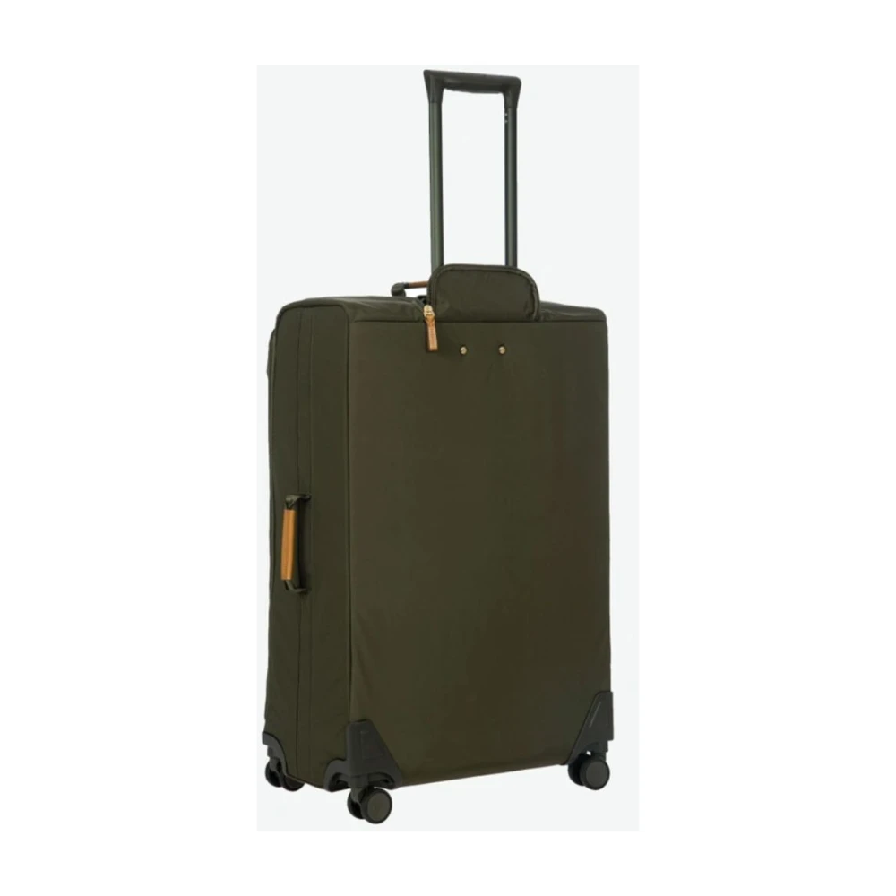 Bric's X-Collection Trolley Green Unisex