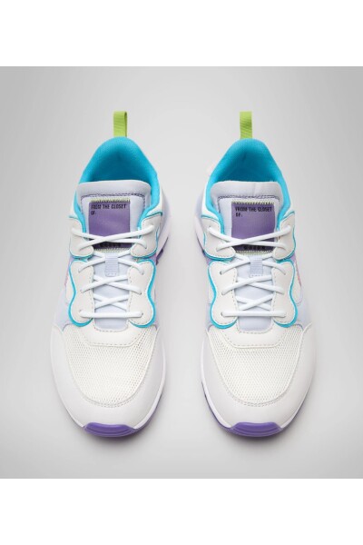 Flache Schuhe