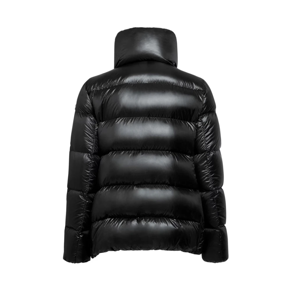 Moncler Cochevis Donsjas Black Dames