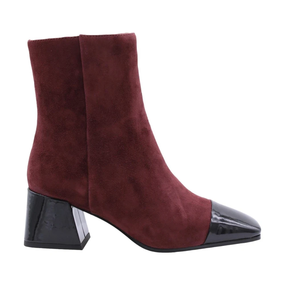 Shoes > Boots > Heeled Boots - - Bibi Lou - Modalova