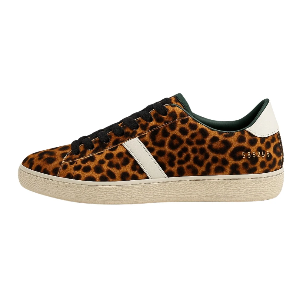 D.a.t.e. Donna Marrone - Sneakers - Shoes - 39 Eu