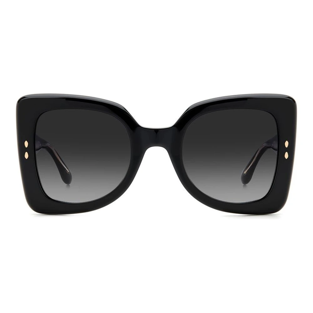 Isabel Marant Women's Black Sunglasses